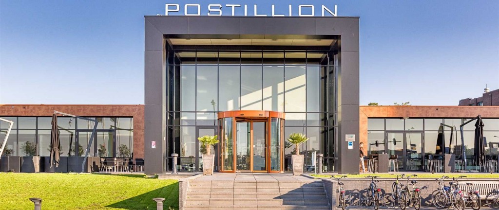 Postillion Hotel Bunnik