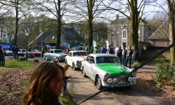 Derde Alzheimer Rally