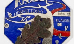 KNAC Herfsttocht op 4 oktober