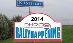 Voor de agenda: KLIP IV, Algemene ledenvergadering en Rallyhappening