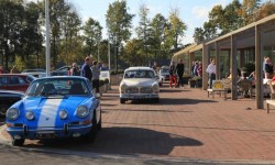 16 april: dagje rallyrijden speciaal voor beginners