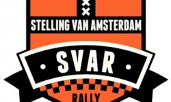 Inschrijving Stelling van Amsterdam Rally geopend