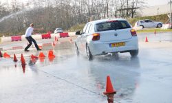 Kom naar de training verhoogde rijvaardigheid op 18 februari!