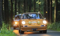 Verslag van Peter Spruijt over de Hanzestedenrally 2017 – wat is Nederland toch mooi…