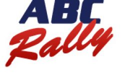 Inschrijving ABC-Rally 4 mei open