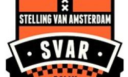 SVAR Rally gaat wel door