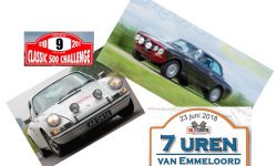 Uitslagen Classic 500 Challenge en 7 Uren van Emmeloord