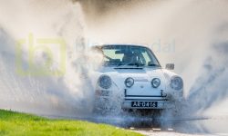 Van Leuveren – Kwant winnen ABC-Rally