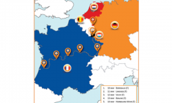 Route Tulpenrallye 2020 bekend