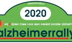 Alzheimer Rally uitgesteld naar 18 september 2020