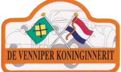 Venniper Koninginnerit verplaatst naar 20 september