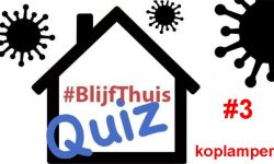 Thuisquiz #3: koplampen