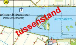 Laatste tussenstand Ronde om het IJsseloog