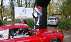 Alzheimer Rally verplaatst naar 10 september