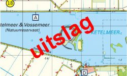 Uitslag Ronde om het IJsseloog