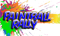 Try-out Paintballrally op 11 juli