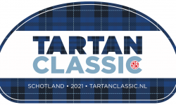 Tartan Classic verplaatst naar 2022