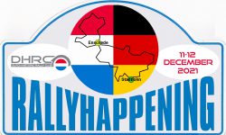 Rallyhappening: inschrijven kan al