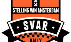 8e Stelling van Amsterdam Rally verplaatst naar 28 mei 2022