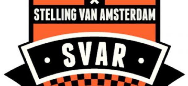 8e Stelling van Amsterdam Rally verplaatst naar 28 mei 2022