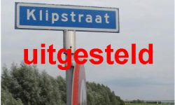 KLIP II uitgesteld