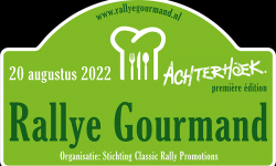 Nieuw initiatief: Rallye Gourmand