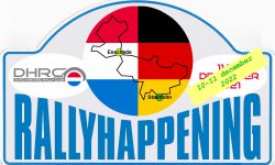 DHRC Rallyhappening uitgesteld naar 2022