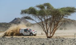 Classic Dakar: klaar voor de start