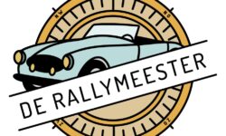 Inschrijven voor de 1e Rallymeester Classic kan nog