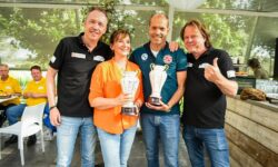 Winst in Giacomini Classic voor equipe Zuiderwijk – Donders