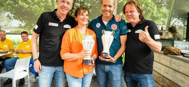 Winst in Giacomini Classic voor equipe Zuiderwijk – Donders